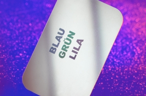 Lasergravur. Individuelle Gestaltung Ihrer Produkte durch die Laserbeschriftung.