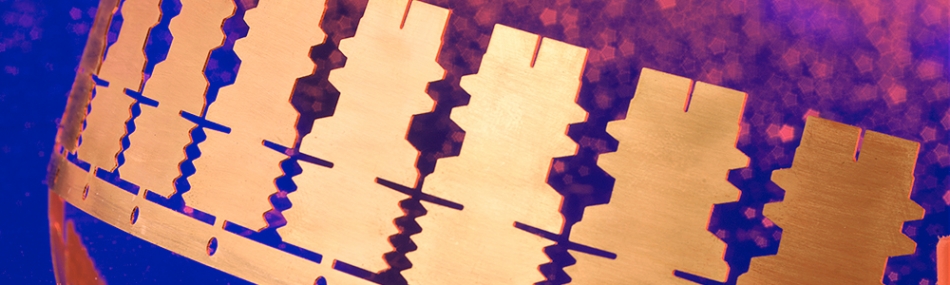 Laserschneiden von Kontakten, Platinen, Leiterbahnen u. v. m.   Laserschneiden von Kontakten, Platinen, Leiterbahnen u. v. m.